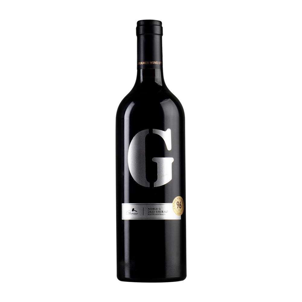 银标大G干红葡萄酒（银标大G）